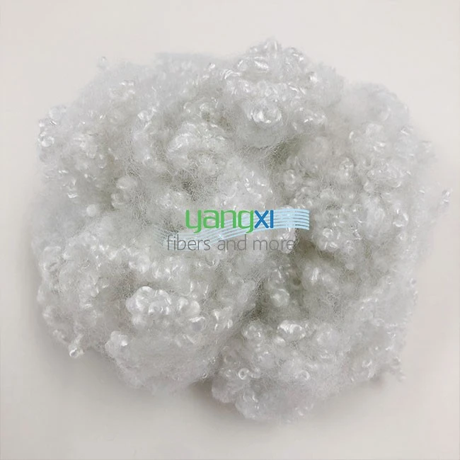 Pillow Filling Fiber